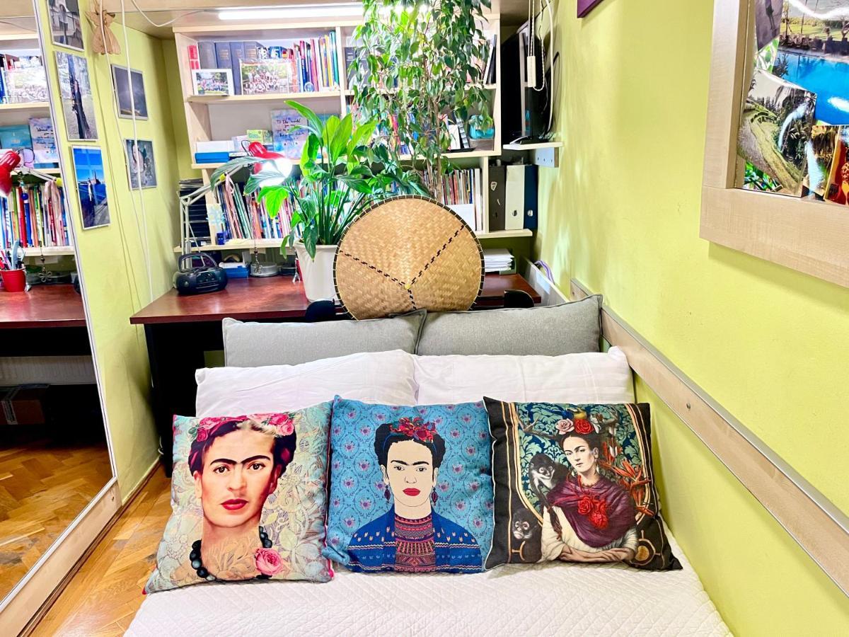 Appartement Margaret Bridge Cosy Flat *