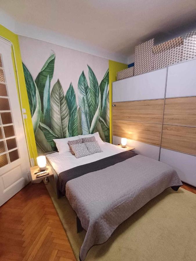 Appartement Margaret Bridge Cosy Flat Boedapest