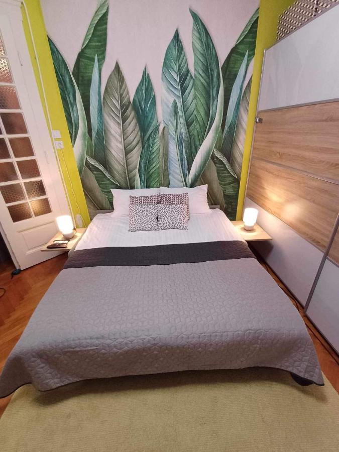 Appartement Margaret Bridge Cosy Flat *
