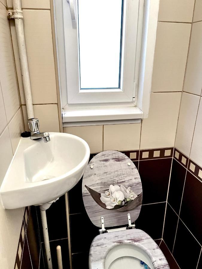 Appartement Margaret Bridge Cosy Flat Boedapest