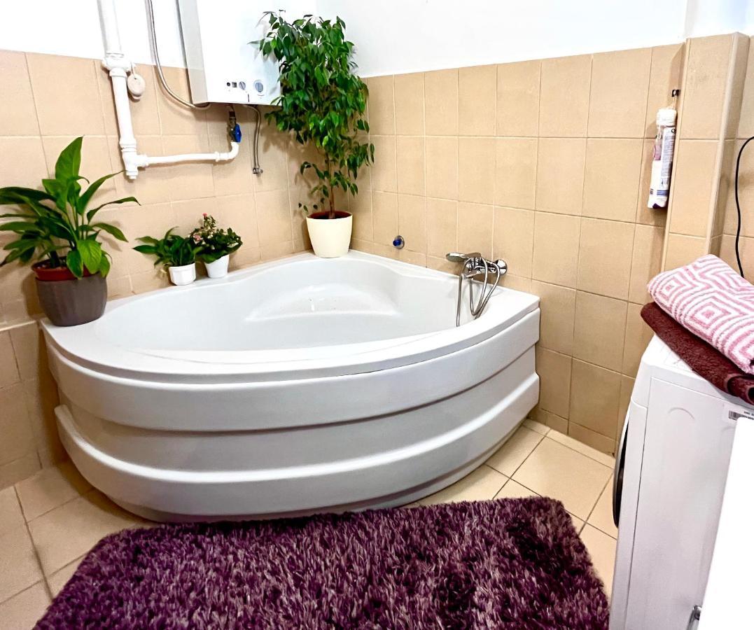 Margaret Bridge Cosy Flat Apartamento